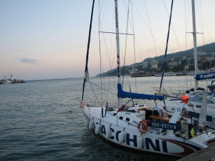 Картинка корабли Яхты