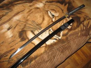 Картинка оружие холодное