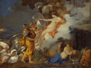 Картинка sebastien bourdon рисованные