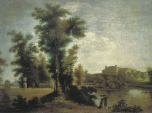 Картинка семён щедрин рисованные