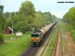 Картинка техника поезда