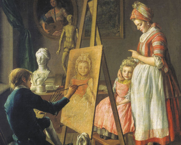 Обои картинки фото иван, фирсов, рисованные