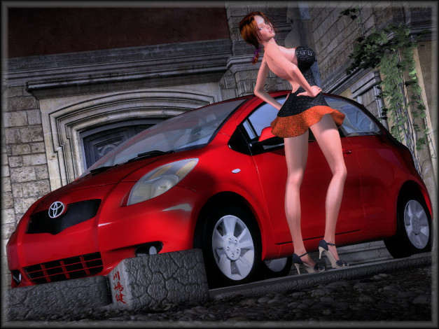 Обои картинки фото 