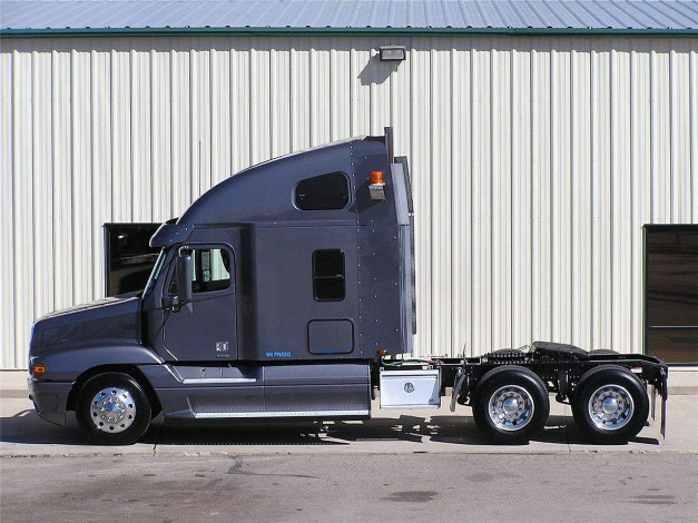 Обои картинки фото автомобили, freightliner