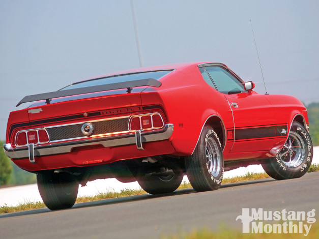 Обои картинки фото автомобили, mustang