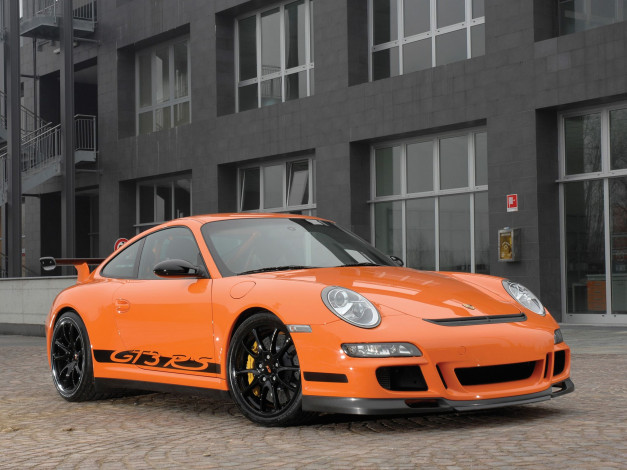 Обои картинки фото автомобили, porsche