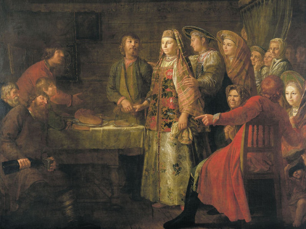 Обои картинки фото михаил, шибанов, рисованные