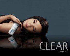 Картинка clear бренды