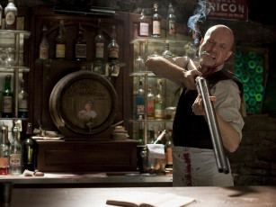 Картинка кино фильмы inglourious basterds