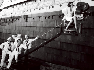 Картинка разное люди