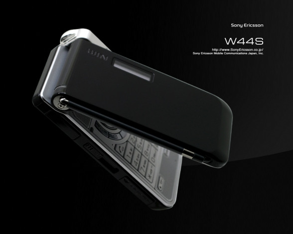 Обои картинки фото бренды, sony, ericsson