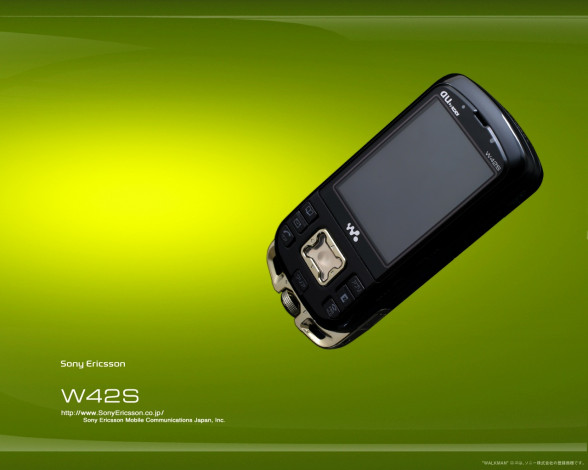 Обои картинки фото бренды, sony, ericsson