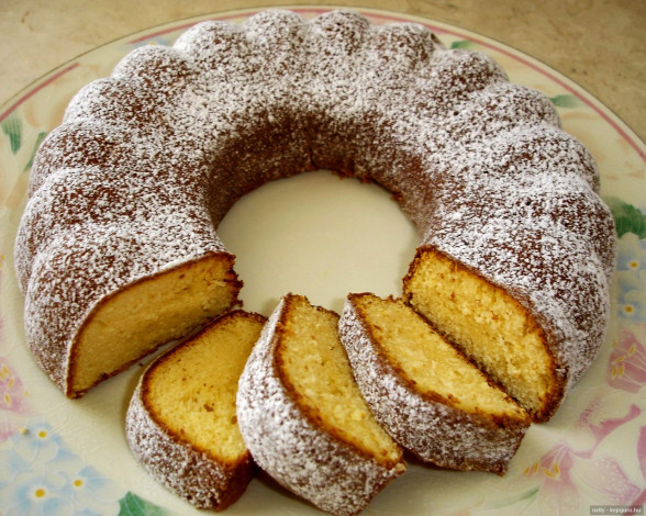 Обои картинки фото еда, пирожные, кексы, печенье