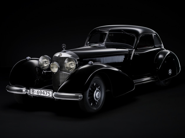 Обои картинки фото автомобили, классика