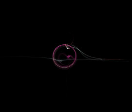 Картинка 3д графика abstract абстракции узор