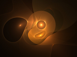 Картинка 3д графика fractal фракталы узор цвета фон