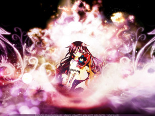 Картинка аниме pandora hearts alice