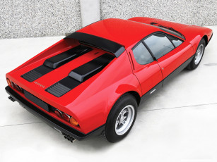 Картинка автомобили ferrari berlinetta