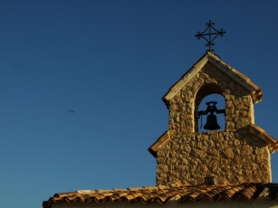 Картинка разное элементы архитектуры колокол