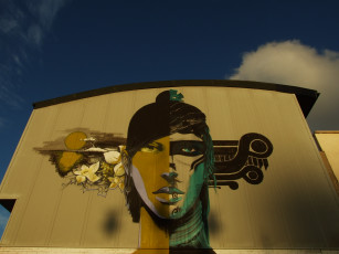 Картинка разное граффити картахена