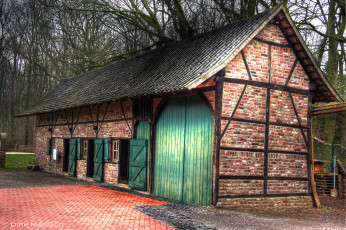 Картинка ликеро водочный завод нижнем рейне разное сооружения постройки германия