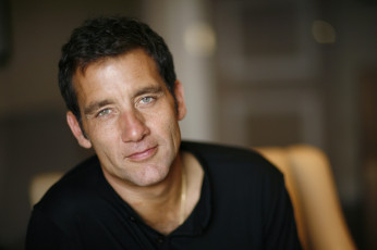 Картинка мужчины clive owen