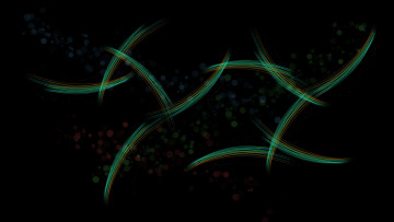 Картинка 3д графика abstract абстракции узор