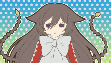 Картинка аниме pandora hearts alice