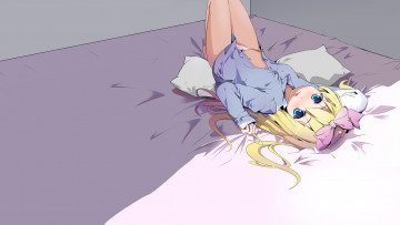 Картинка shiina mafuyu аниме seitokai no ichizon