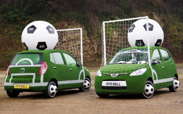 Картинка автомобили hyundai i10