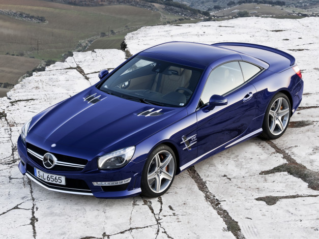 Обои картинки фото автомобили, mercedes, benz