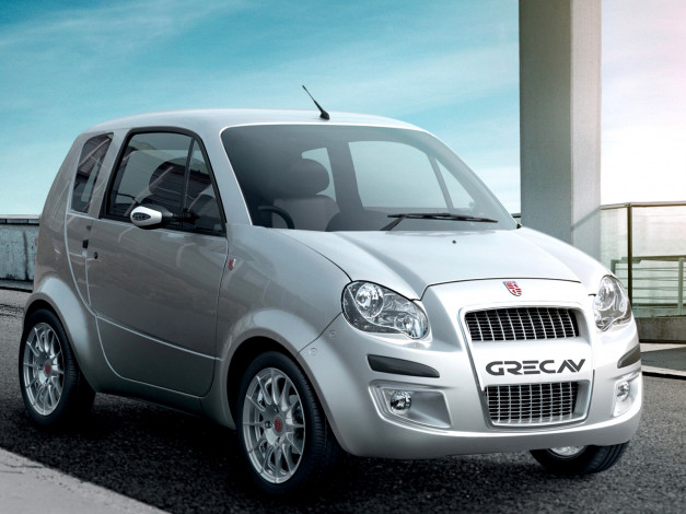 Обои картинки фото автомобили, unsort, grecav