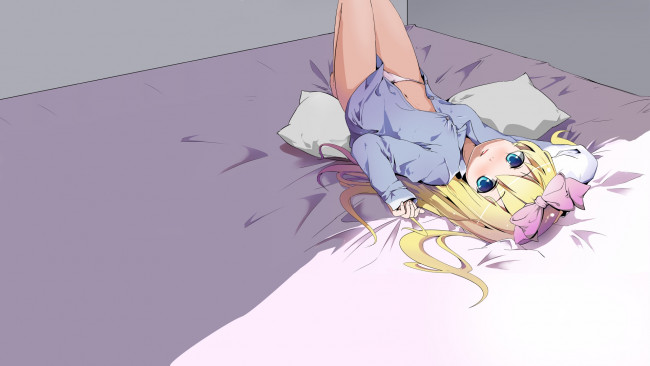 Обои картинки фото shiina, mafuyu, аниме, seitokai, no, ichizon