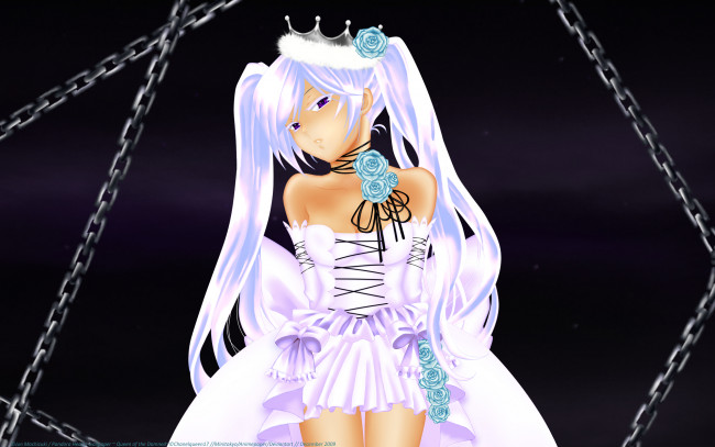 Обои картинки фото аниме, pandora, hearts, alice