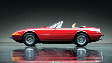 обоя ferrari, 365, автомобили, италия, спортивные, гоночные, s, p, a