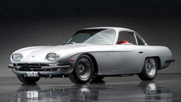 Картинка lamborghini 350 автомобили спортивные automobili s p a италия