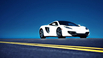 обоя mclaren, mp4, 12c, автомобили, спортивные, automotive, limited, британия, гоночные