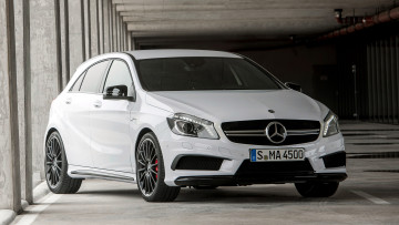 Картинка mercedes автомобили benz daimler ag германия