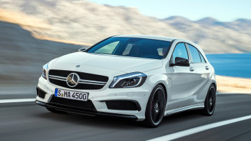 Картинка mercedes автомобили benz германия daimler ag