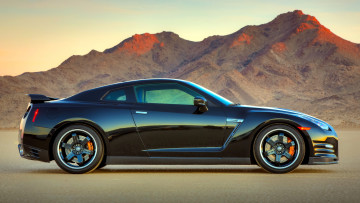 Картинка nissan gt автомобили datsun motor co ltd Япония