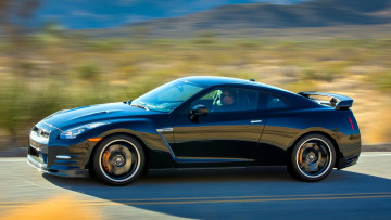 Картинка nissan gt автомобили datsun Япония motor co ltd