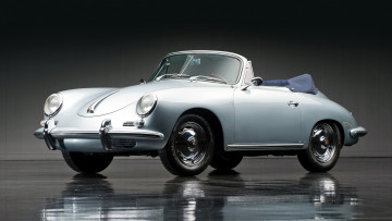 Картинка porsche 356 автомобили германия спортивные элитные