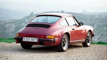 Картинка porsche 911 carrera автомобили германия спортивные элитные