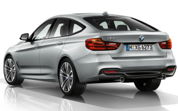 Картинка автомобили bmw cars gran turismo 3 series