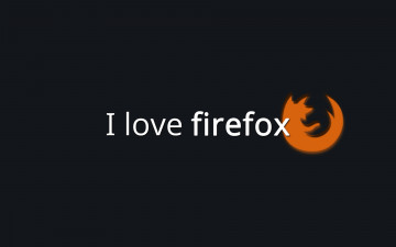 Картинка компьютеры mozilla firefox
