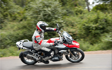 Картинка мотоциклы bmw