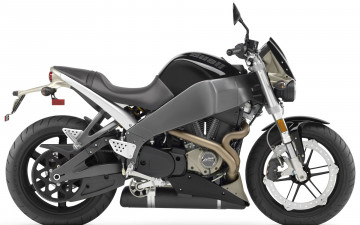 Картинка мотоциклы buell