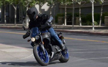 Картинка мотоциклы buell