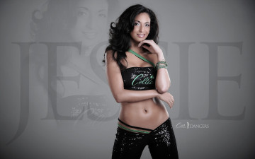 Картинка спорт группы поддержки девушка баскетбол doston  celtics