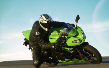 Картинка спорт мотоспорт байк вираж гонки трасса